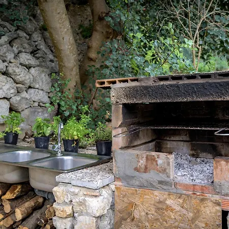 Yourhome - Aury House - Mare E Natura A Ieranto *