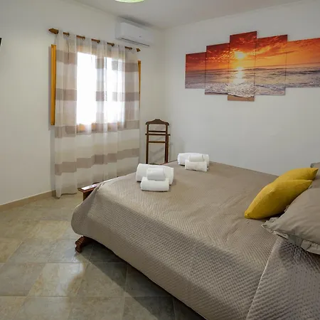 Yourhome - Aury House - Mare E Natura A Ieranto