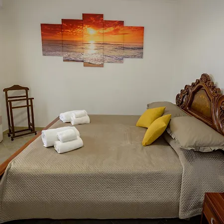 Yourhome - Aury House - Mare E Natura A Ieranto Дом отдыха