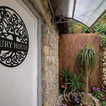 Yourhome - Aury House - Mare E Natura A Ieranto *