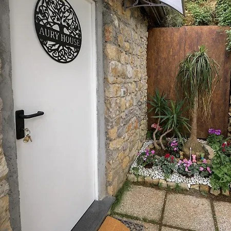 Yourhome - Aury House - Mare E Natura A Ieranto * Нерано