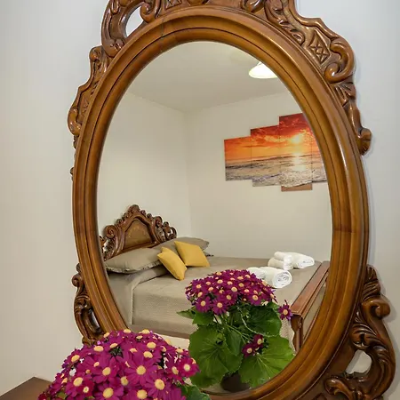 Дом отдыха Yourhome - Aury House - Mare E Natura A Ieranto *