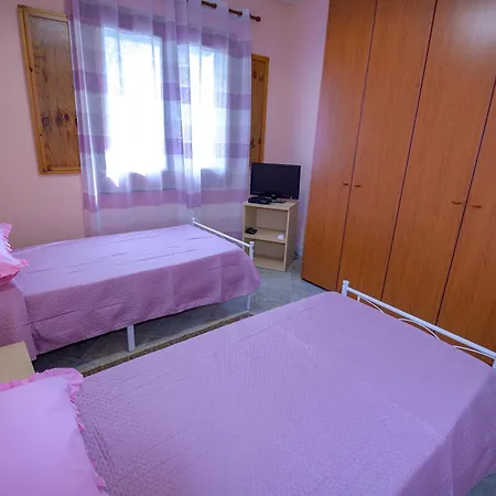 Yourhome - Aury House - Mare E Natura A Ieranto Нерано