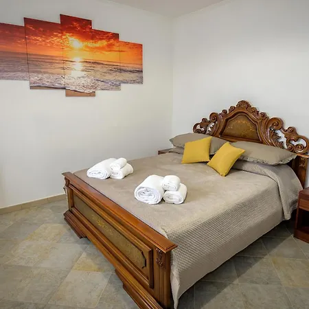 Yourhome - Aury House - Mare E Natura A Ieranto * Нерано
