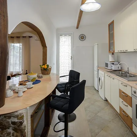 Yourhome - Aury House - Mare E Natura A Ieranto * Нерано