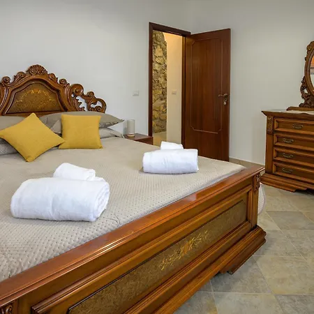 Yourhome - Aury House - Mare E Natura A Ieranto *