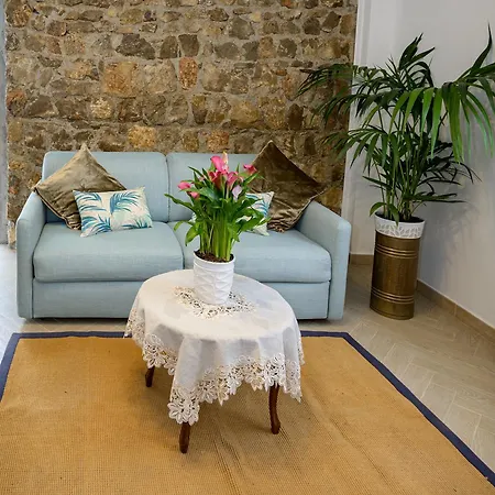 Yourhome - Aury House - Mare E Natura A Ieranto * Нерано