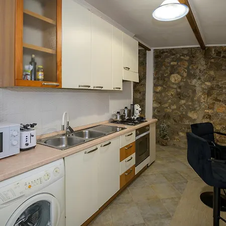 Дом отдыха Yourhome - Aury House - Mare E Natura A Ieranto Нерано